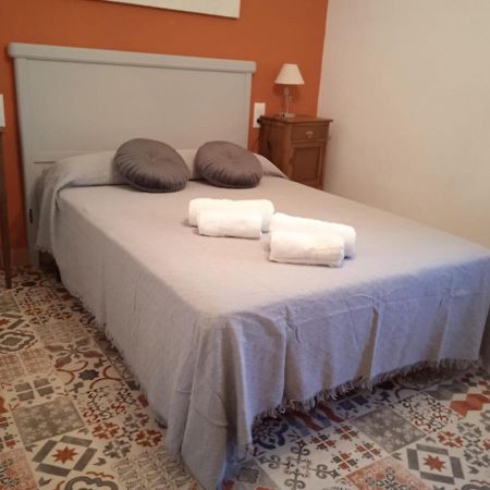 Casa Tofol Villa Catí Dış mekan fotoğraf