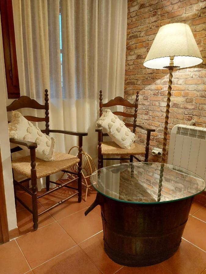 Casa Tofol Villa Catí Dış mekan fotoğraf