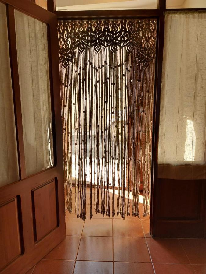Casa Tofol Villa Catí Dış mekan fotoğraf